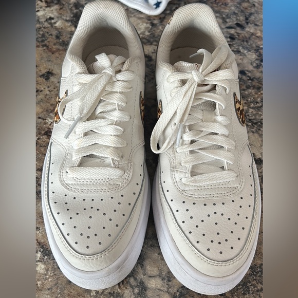 Nike court vision - Picture 2 of 4